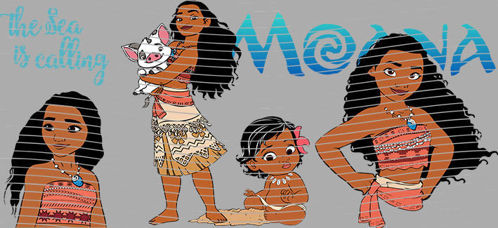 16oz Princess-N4-646